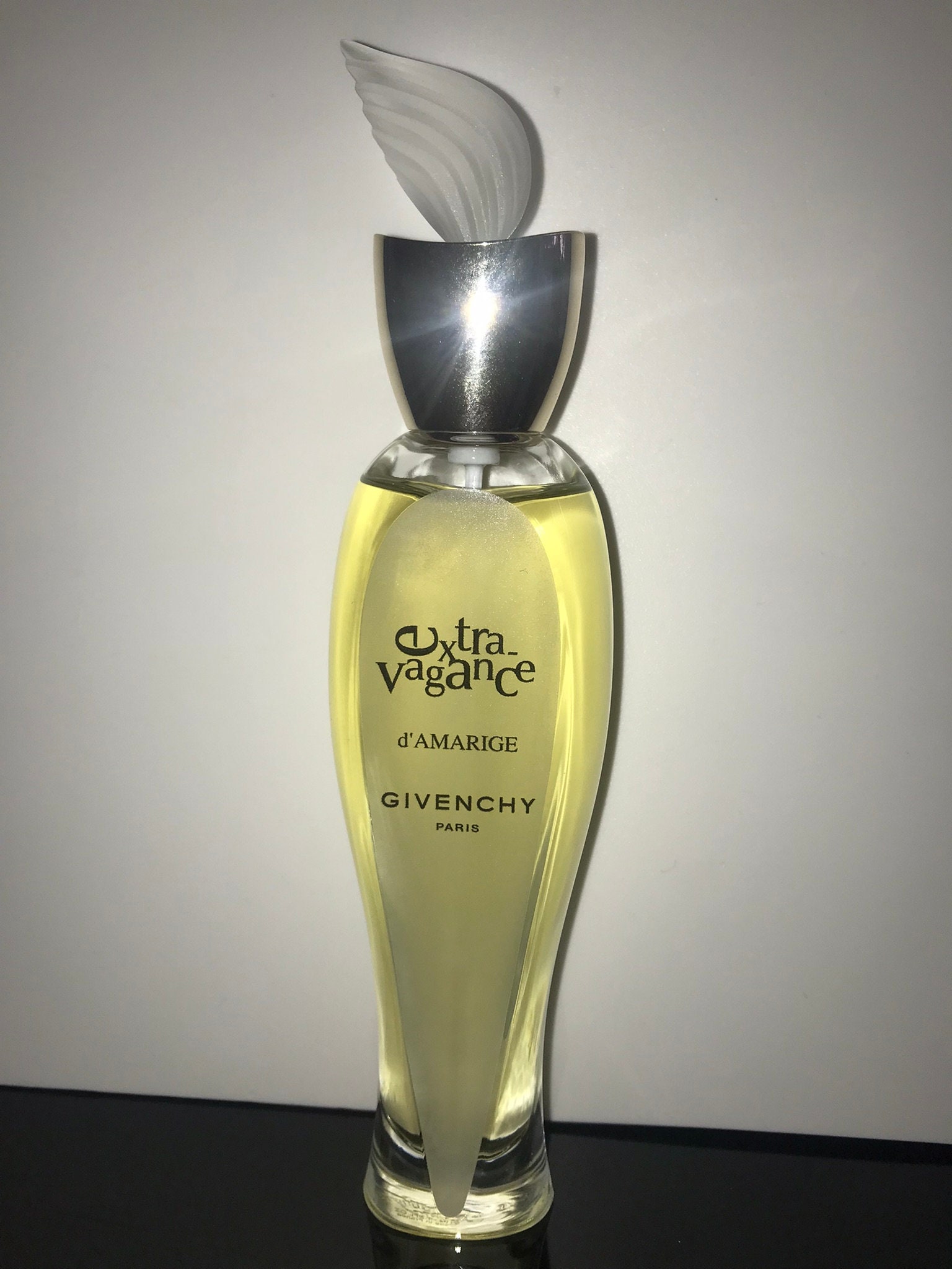 Givenchy Extravagance d'Amarige 香水　５０ｍｌ Amazon.com : Extravagance Perfume For Women by Givenchy