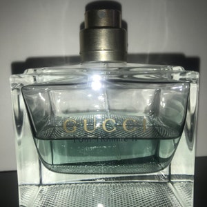 Parfum original de collection - Pour Homme II - 100 ml (il reste environ 1/2 ml) - EDT - État voir photos ! arrêté - de ma propre collection