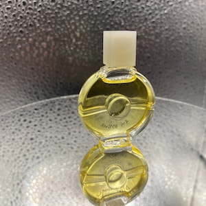 Paradoxe de Cardin - Eau de Parfum 4 ml - must have for collectors, very suitable as a gift for her - original - vintage - RAR - Year: 1983