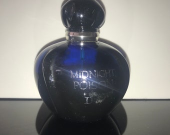 Midnight poison top dior prezzo