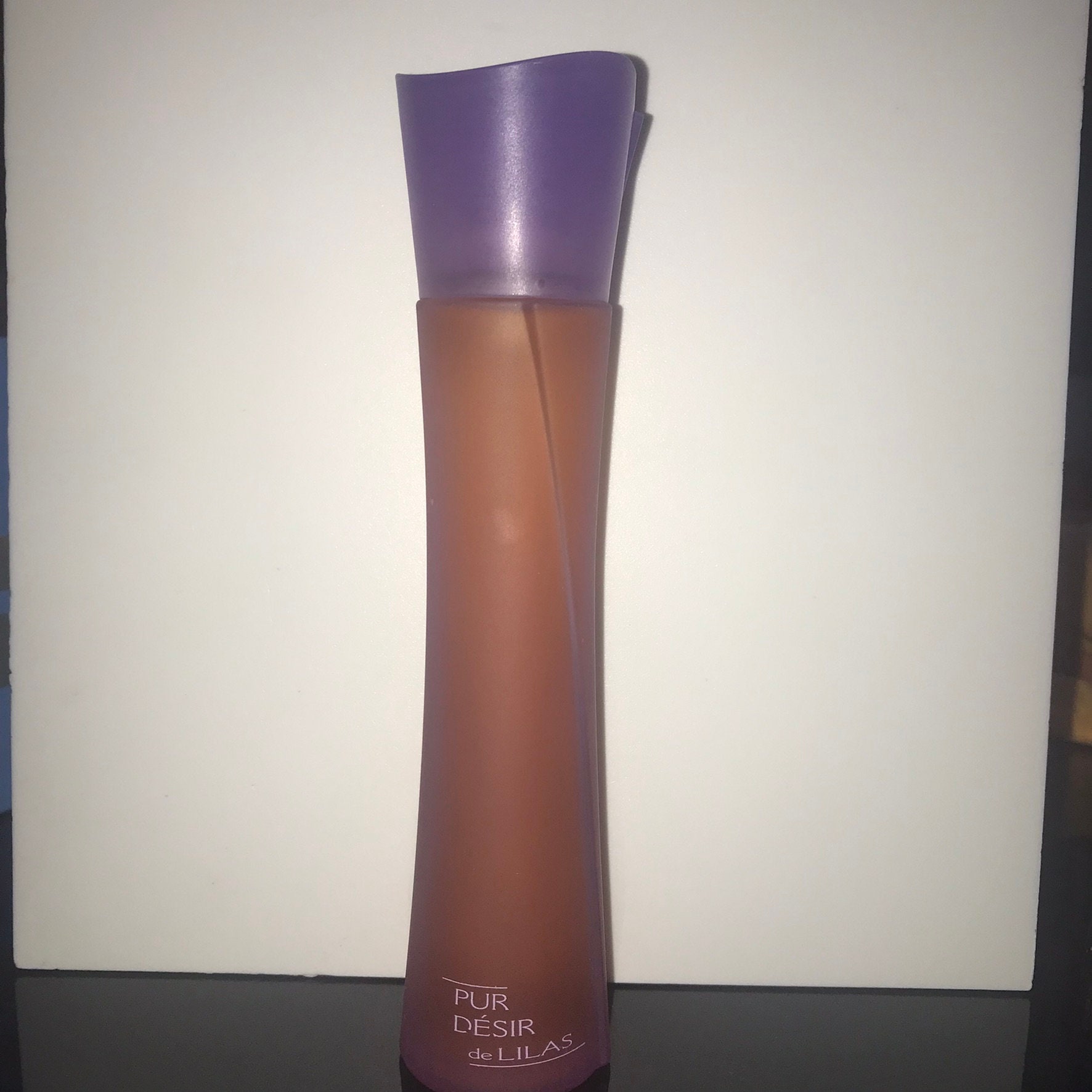 Yves Rocher Pur Desir de Lilas 2002 Eau de Toilette 60 ml vapo vintage molto difficile da trovare Etsy Italia