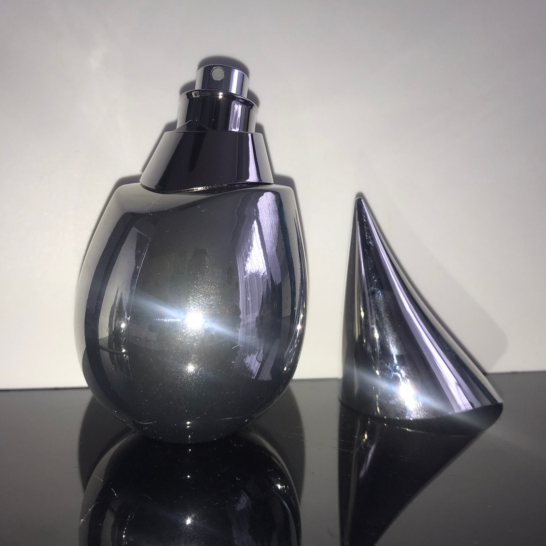 la prairieサンプル Collectors Bottle La Prairie - Silver Rain - Eau De Parfum