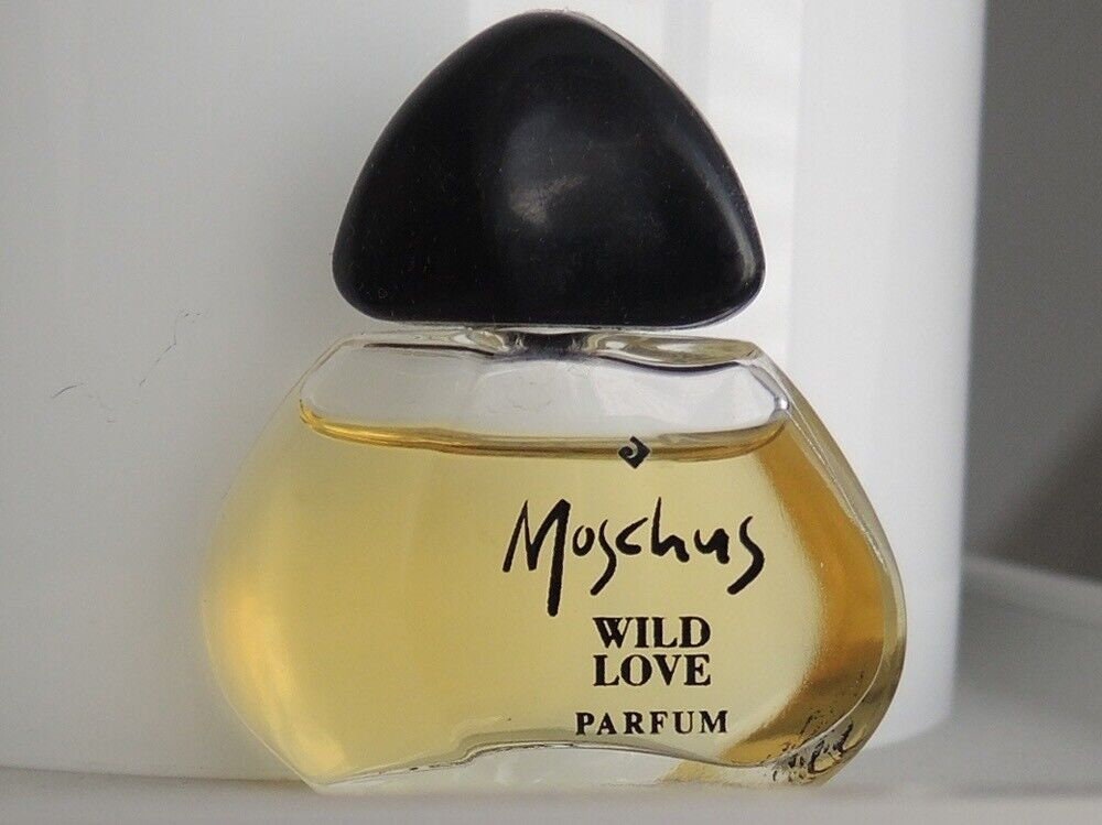 Moschus wild love perfume sale