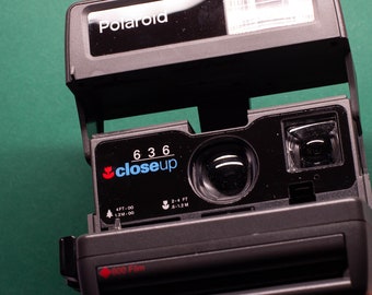 Polaroid 636 close up - Die ausgezeichnetesten Polaroid 636 close up verglichen!