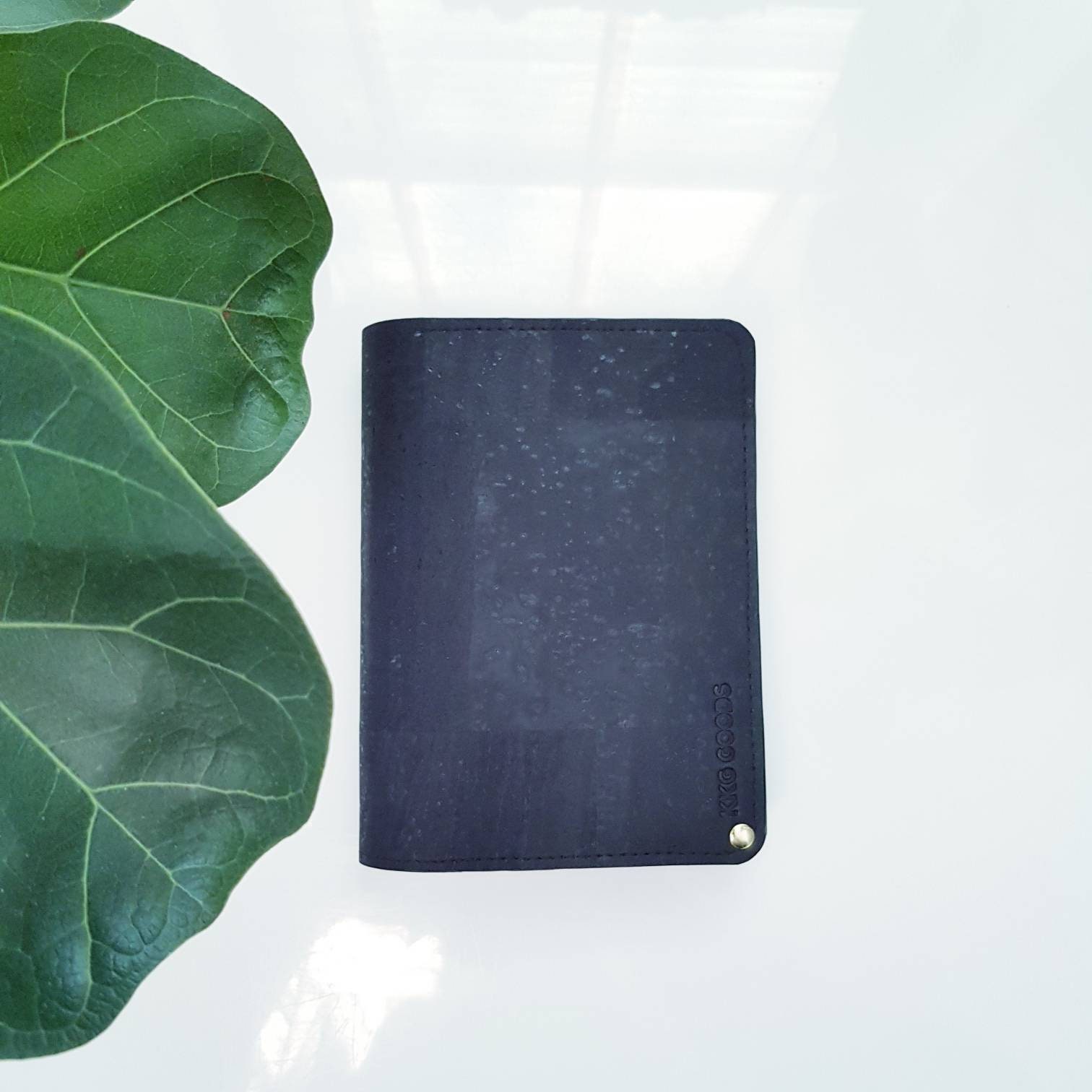 Cork B6 Folio, B6 Planner Cover, Stalogy Cover, Common Planner Cover