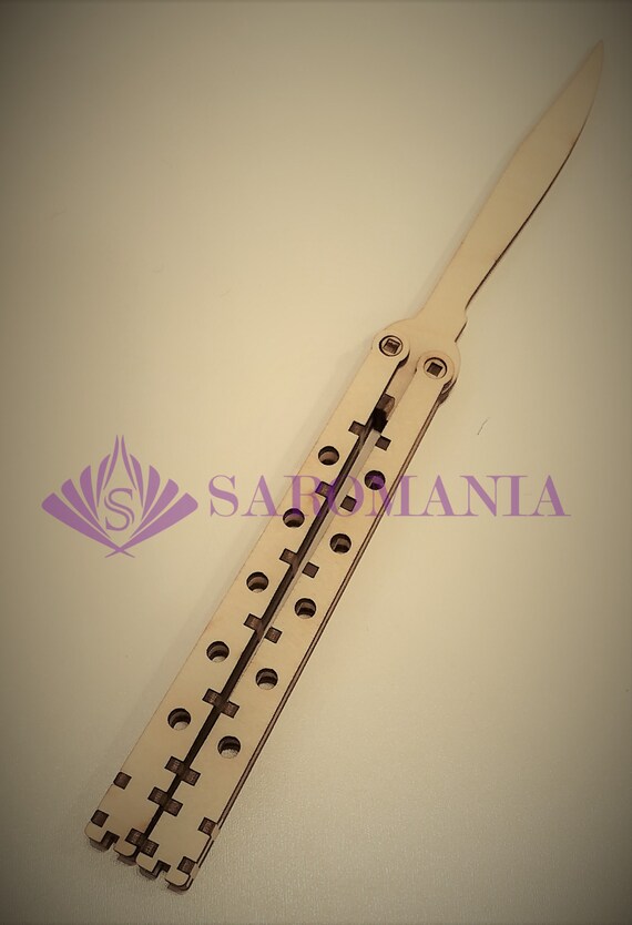 Free Free Butterfly Knife Svg 204 SVG PNG EPS DXF File