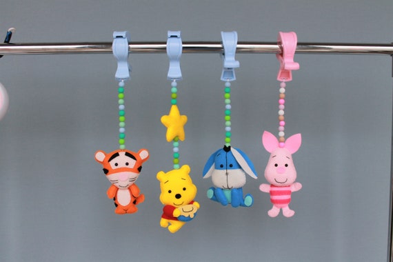 baby mobile for pram