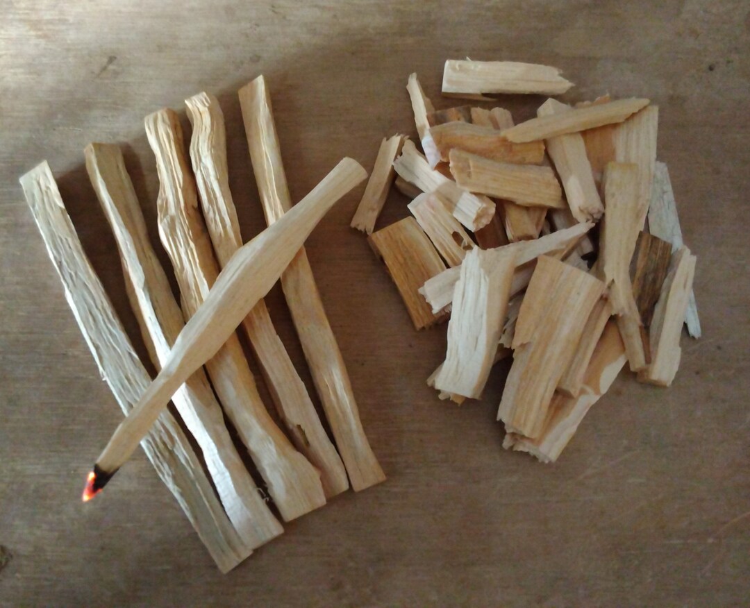 PIÑON Sticks/chips1oz/2oz/4oznew Mexicoincensepinyonpiñon Wood