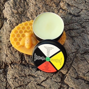 Tobacco Cedarwood
