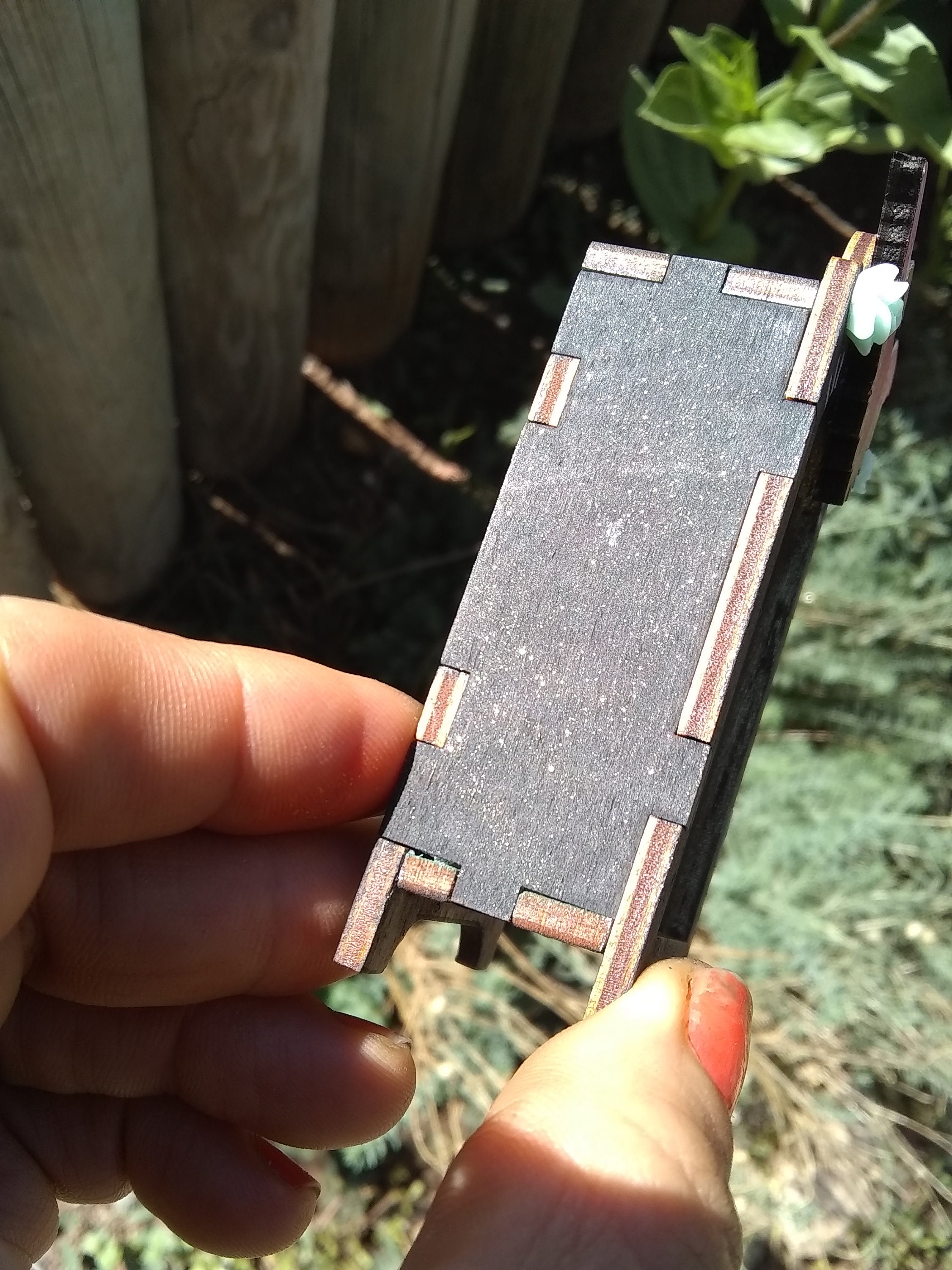 Frida Kahlo Nicho-wood Cuts-sacred Heart-altar-shrine-taos NM - Etsy