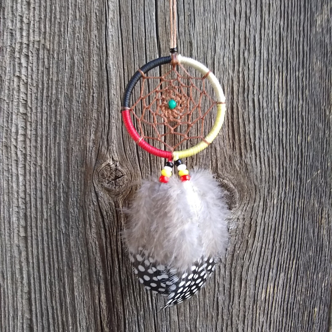 Taos Dreamcatcher