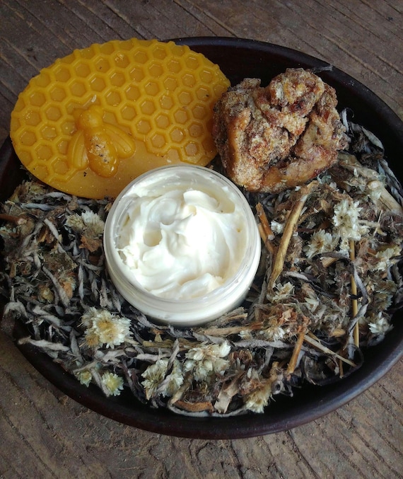where can i buy rabbit tobacco Rabbit Tobacco & Piñon-body Butter Balm-trementina-made Fresh per Order-taos  NM