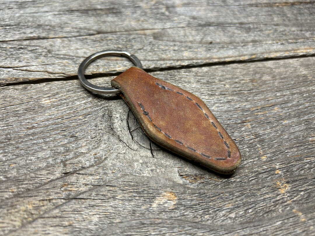 Vintage Wilson A2000 Baseball Glove Key Chain NEW STYLE vintage Hotel