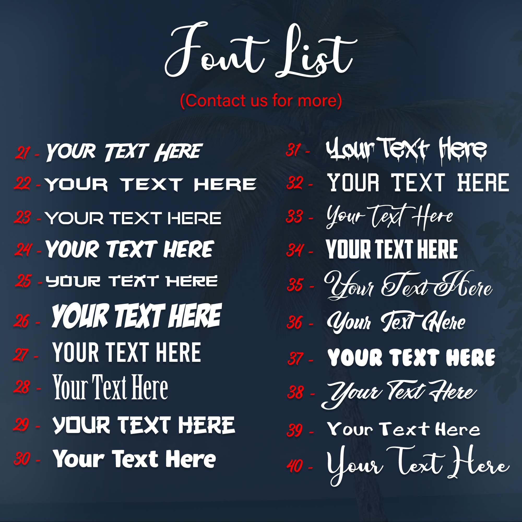 YouTube Car Decal Custom YouTube Decal Etsy