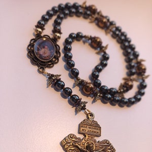 Chaplet of the 7 Sorrows of Mary -Rosaries - Catholic Rosary-