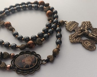 Chaplet of the 7 Sorrows of Mary - Rosaries - Catholic Rosary