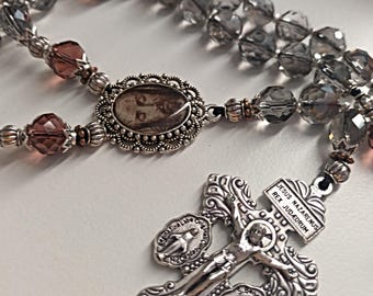 Chaplet of the Holy Face