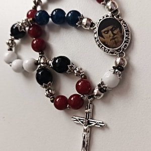 Chaplet aan Saint Charbel- Chaplet aan Saint Charbel-