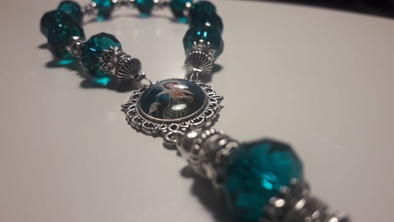 Love Flame Crown | Etsy