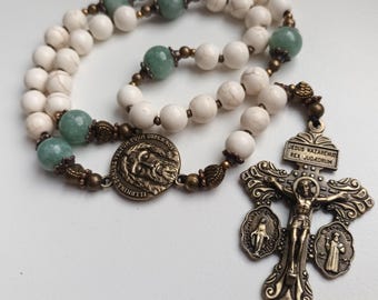 Santa Faz Chaplet- Santa Faz repair chaplet