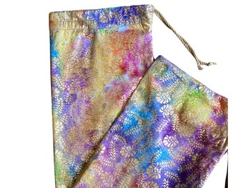 worship flag carry bag