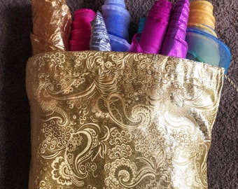 worship flag carry bag