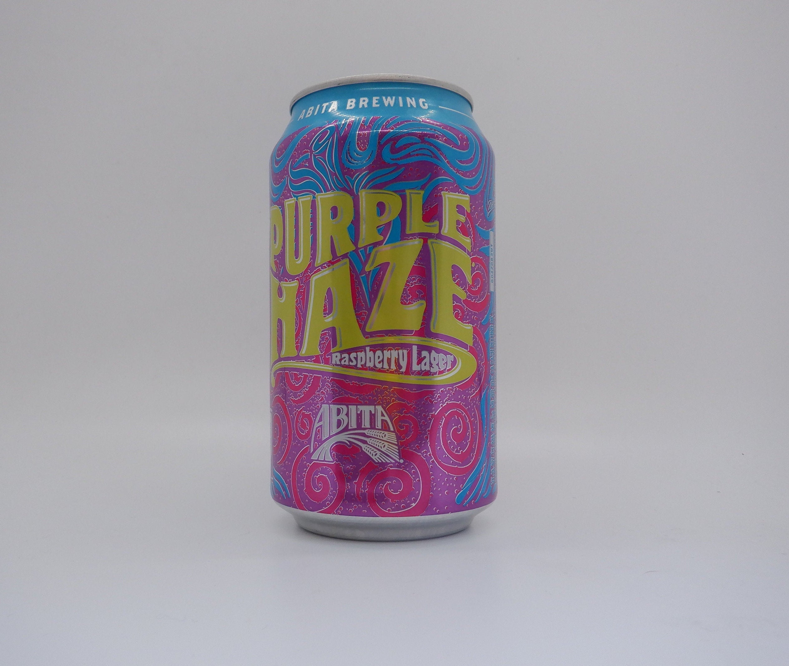 Purple Haze Beer