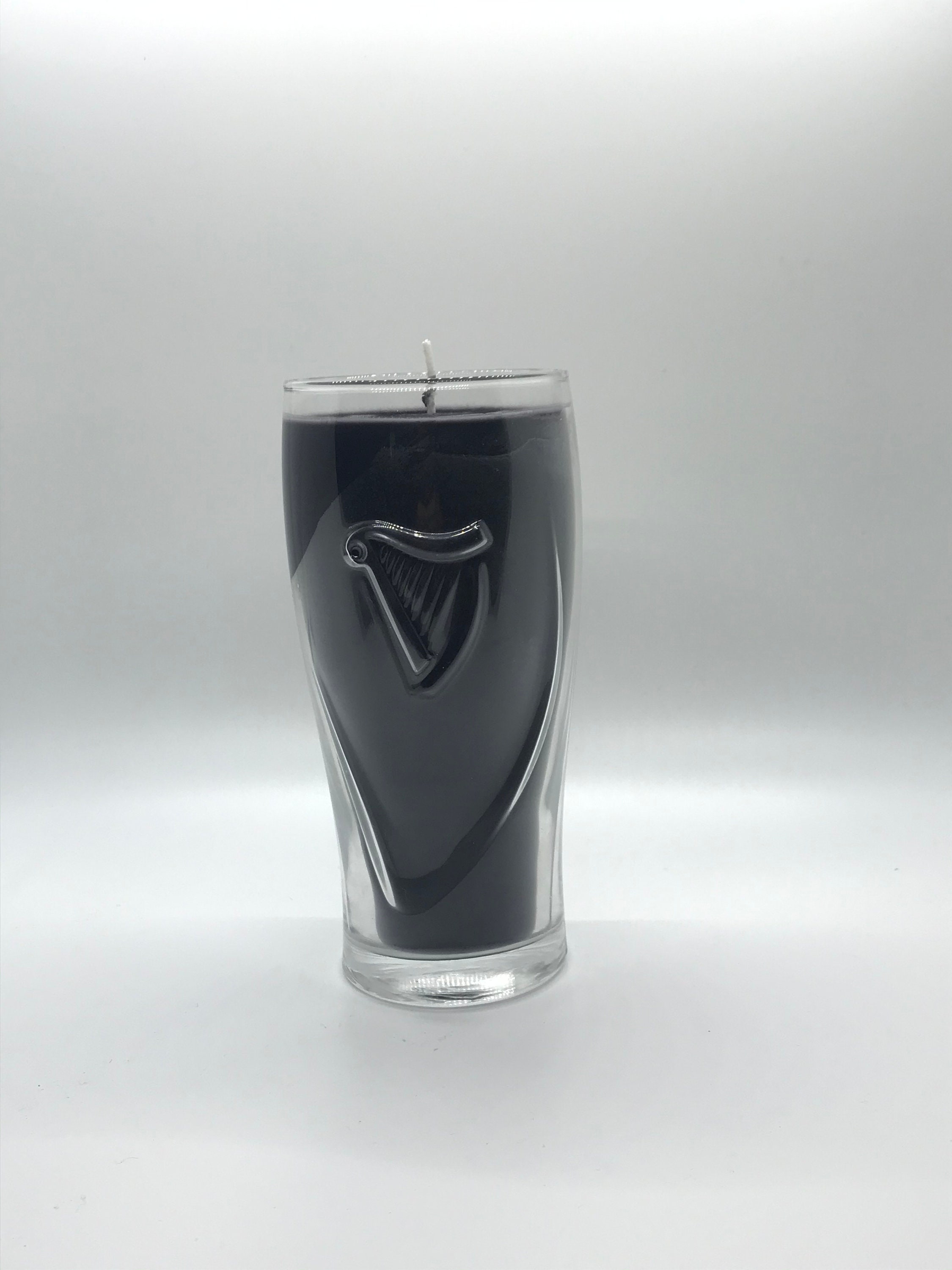 Guinness Mini Pint Candle 