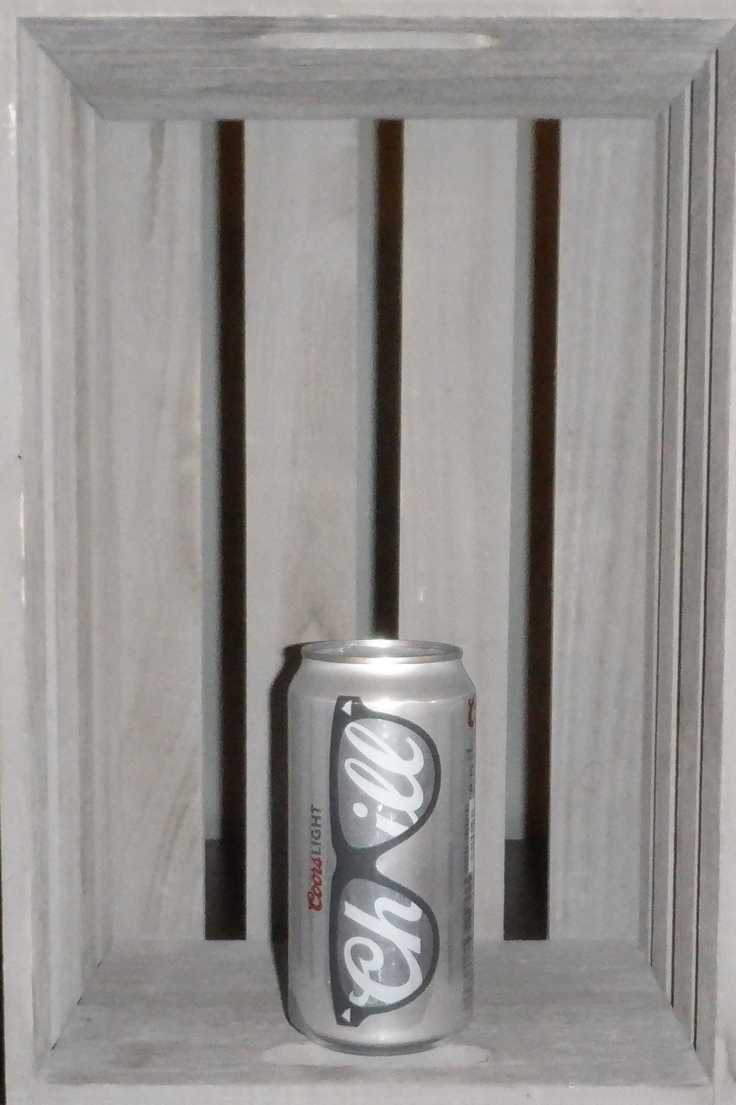 Coors Scan To Chill 32 - zjvtemf