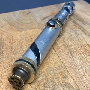 Classic 10 Custom Sonic Screwdriver with light and sound. image 9