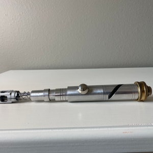 Classic 10 Custom Sonic Screwdriver with light and sound. image 1