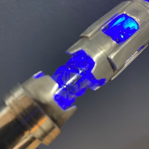 Classic 10 Custom Sonic Screwdriver with light and sound. image 8