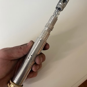 Classic 10 Custom Sonic Screwdriver with light and sound. image 2