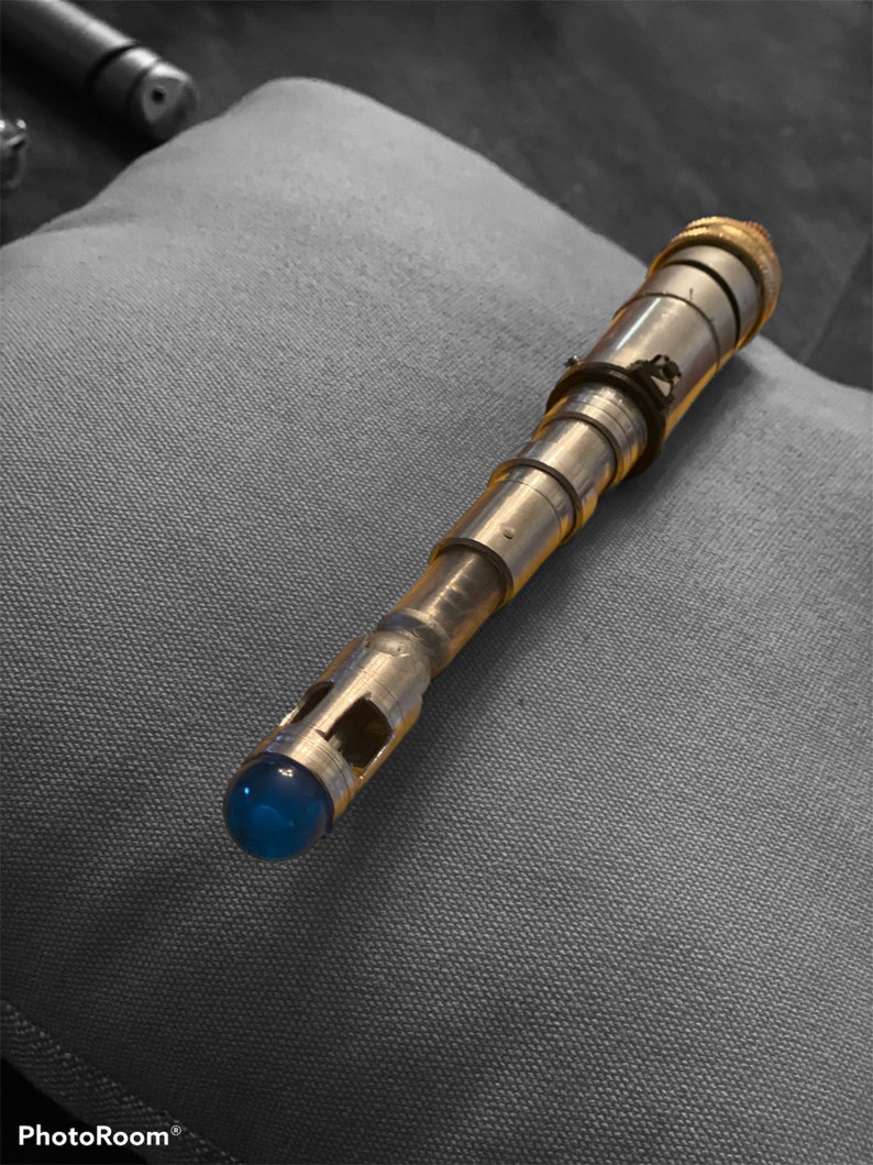 Classic 10 Custom Sonic Screwdriver with light and sound. image 6