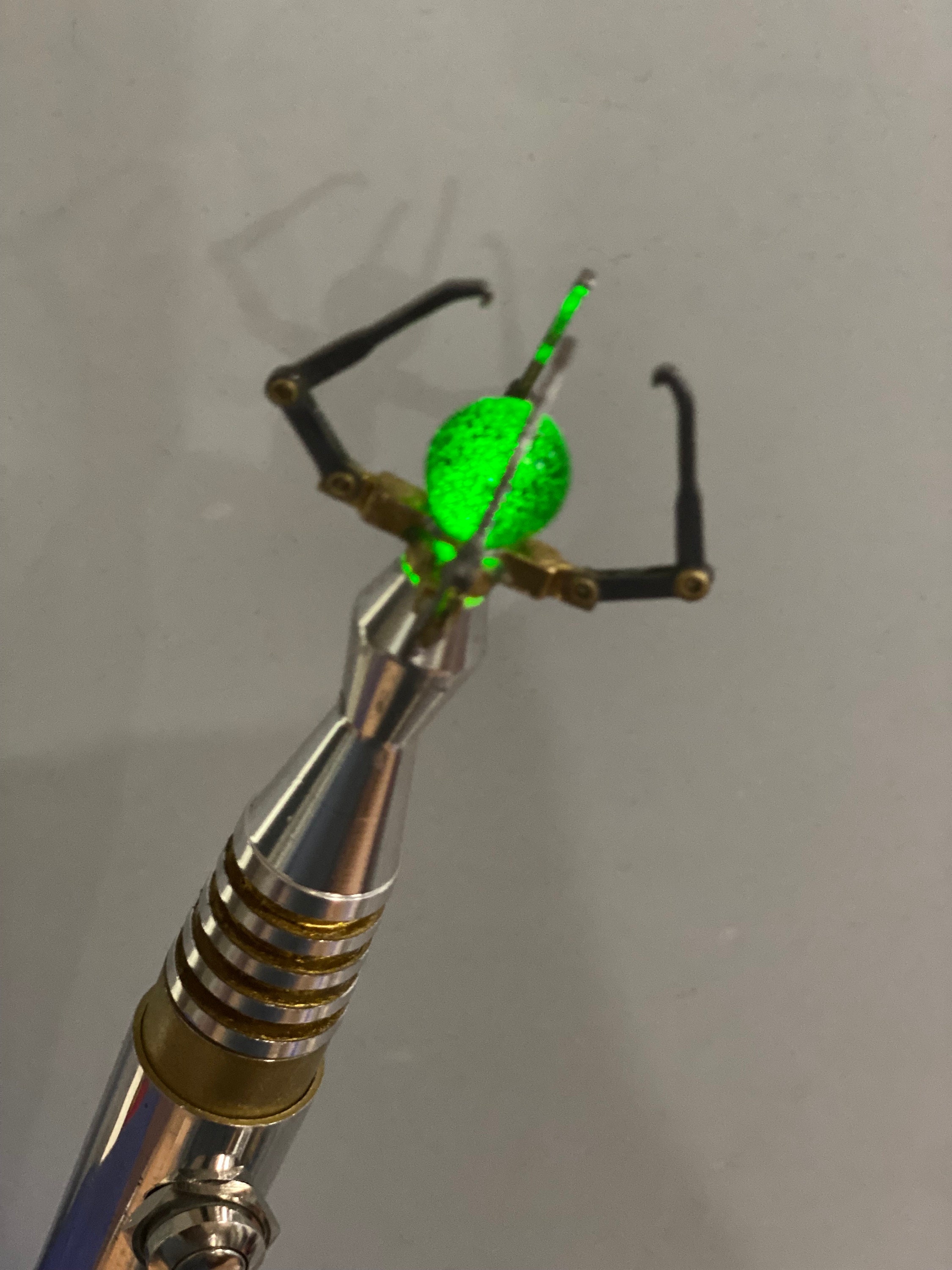 Alien Probe Sonic Screwdriver - Doctor Who Cosplay - Etsy