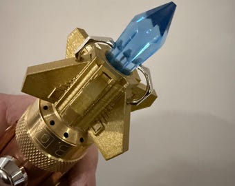 Dark Eyes Sonic Screwdriver, 8th Doctor radio drama