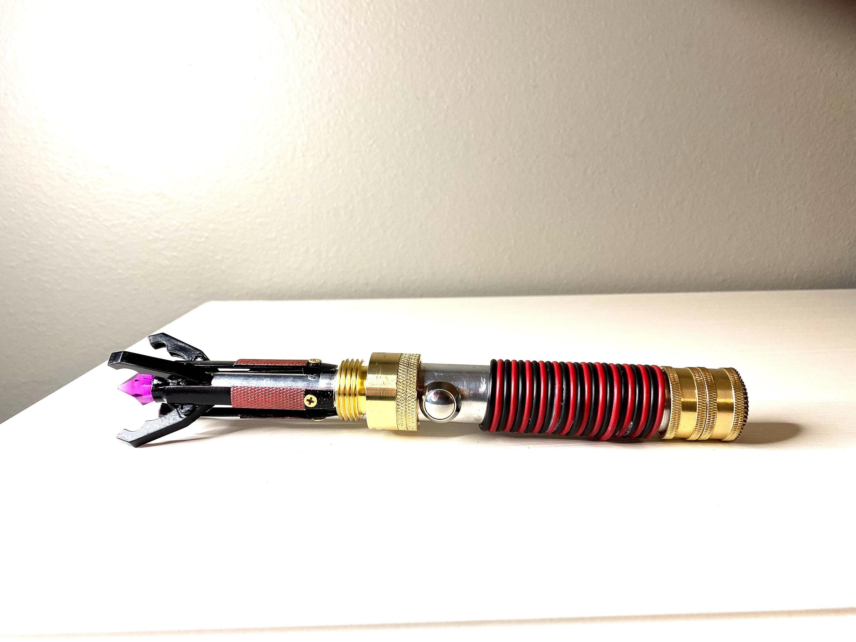 The Dark Crystal Sonic Screwdriver
