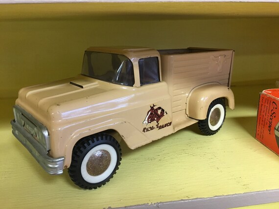 buddy l toy company