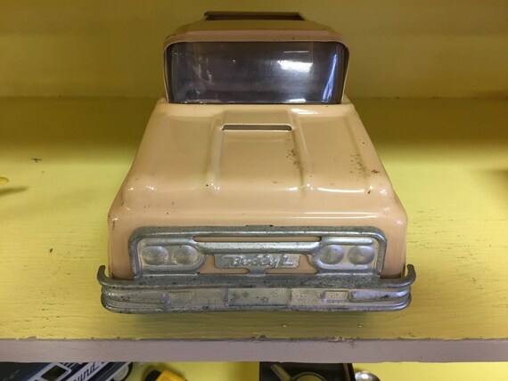 buddy l toy company