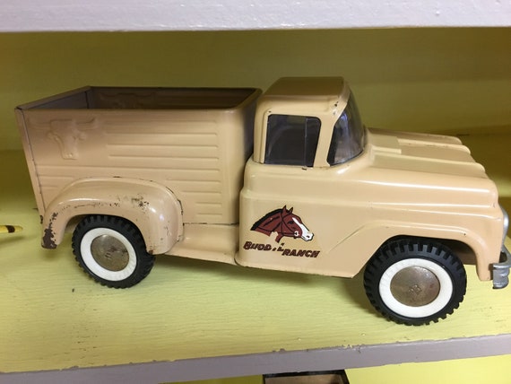 buddy l toy company