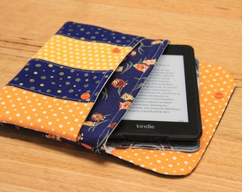 IPad Mini / Kindle Case, Perfect Travel Case