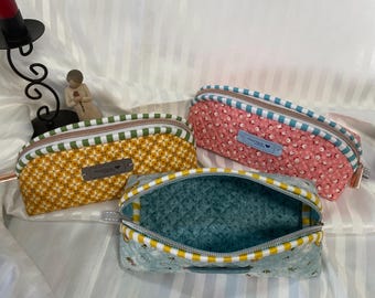 Fancy Fun Pouch
