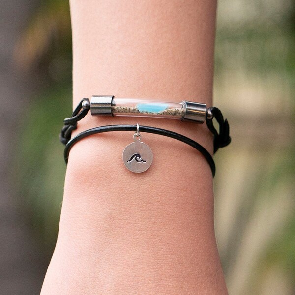 Plastic bracelets ocean clearance