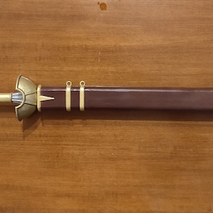 Raphtalia sword - Rising of the shield hero (Tate no yusha no nariagari) - Finished product