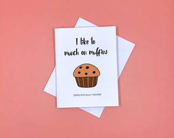 Muffin Munchers