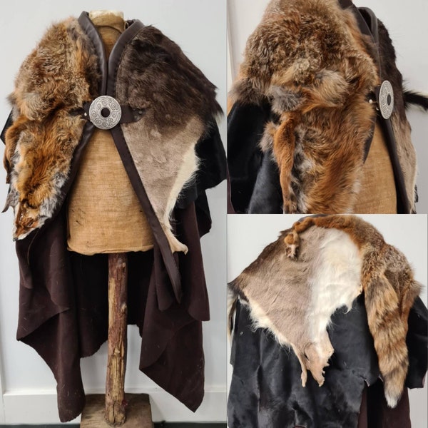 Ranger Cloak - Etsy