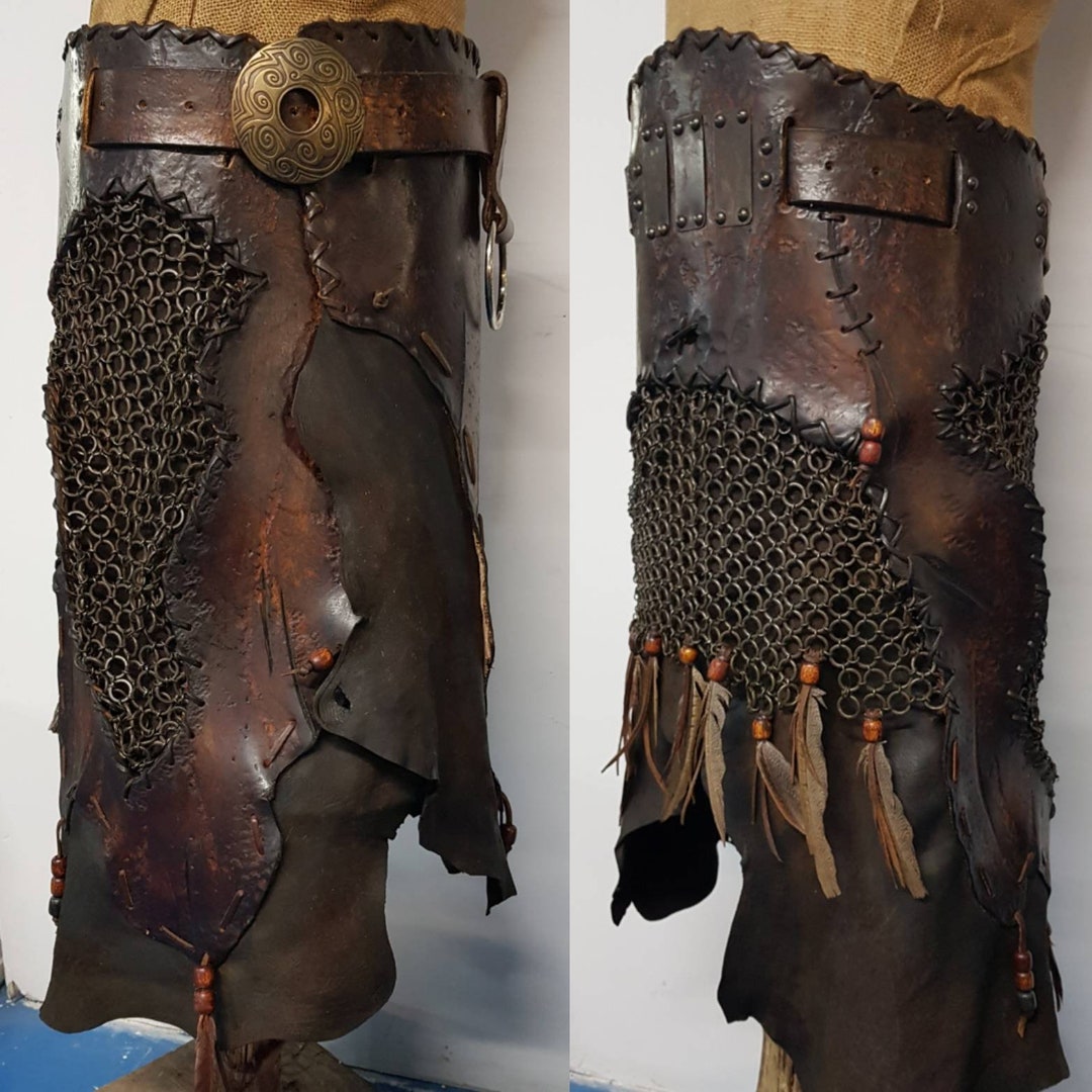 Feather 2025 skirt 9mm