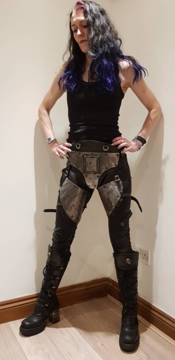Cosplay Grinding Cosplay Grinding