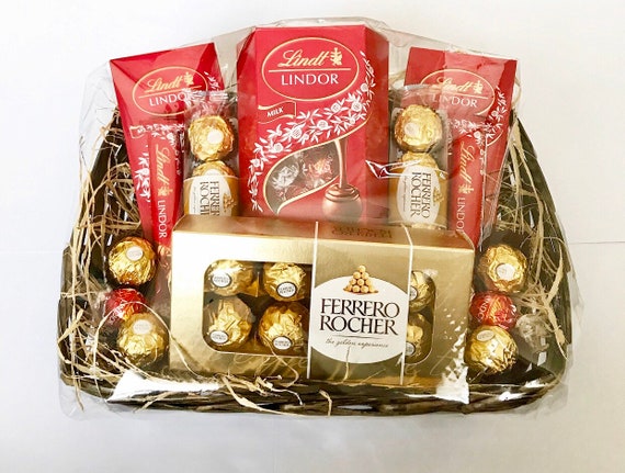 Cœurs en chocolat à offrir pour la Saint-Valentin : cadeau de luxe