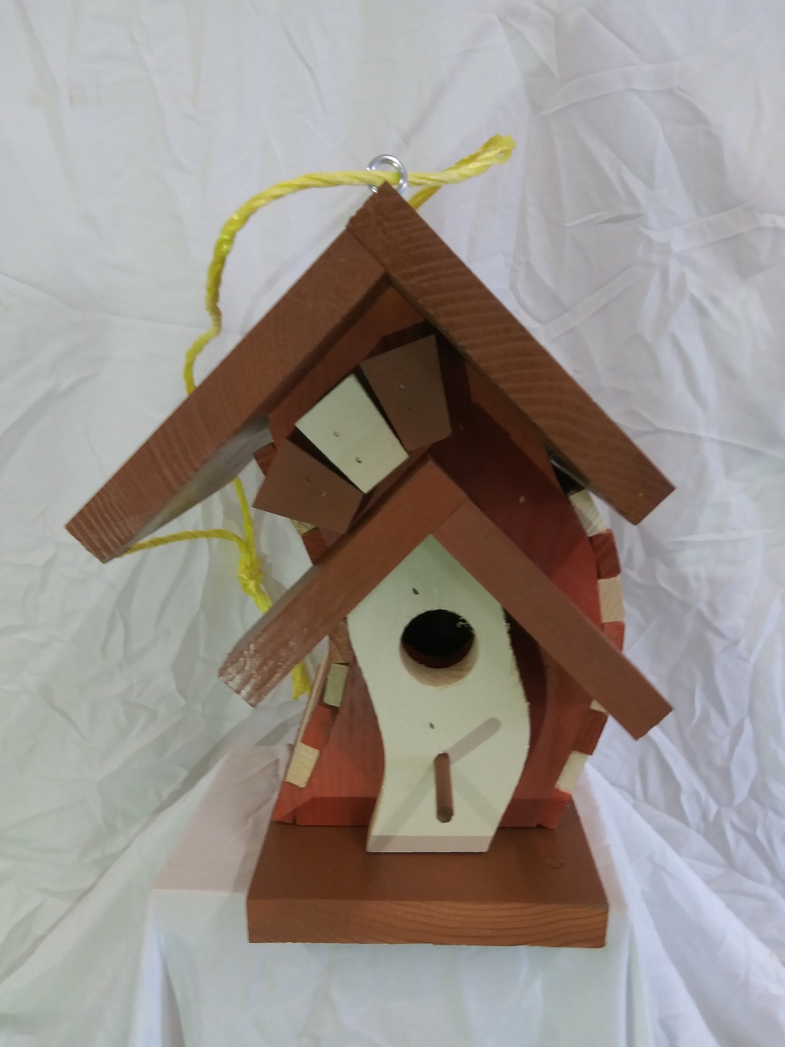 BIRDHOUSE Etsy